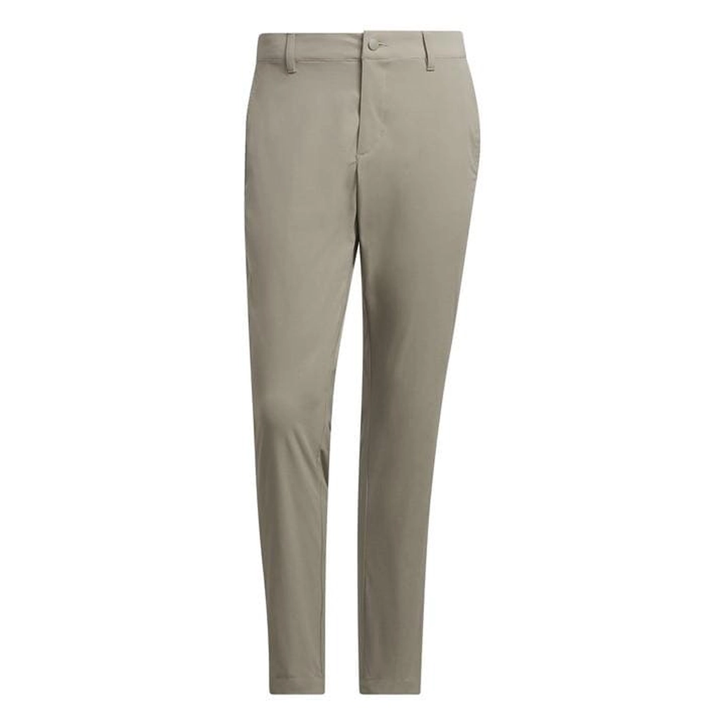 Adidas Originals Ultimate365 Nylon Chino Golf Trousers Mens - Grey